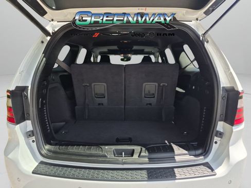 Used 2023 Dodge Durango GT AWD/4WD image 18