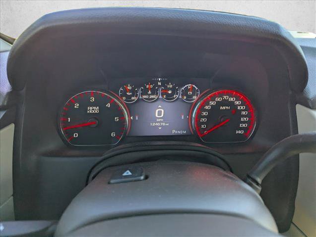 Used 2016 GMC Yukon Denali w/ Open Road Package AWD/4WD image 16