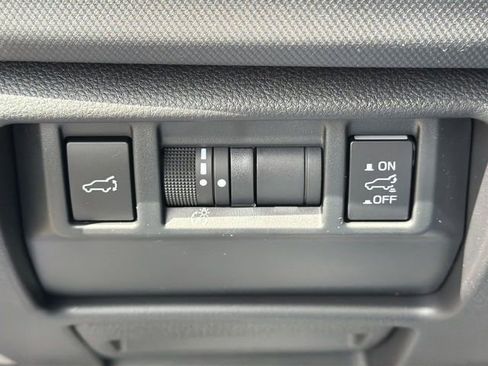 New 2026 Subaru Forester Sport AWD/4WD image 20