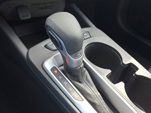 New 2026 Chevrolet Trax LS w/ LS Convenience Package image 11