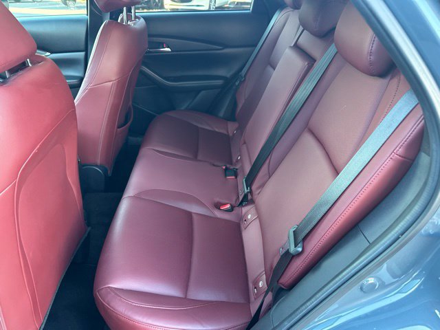 Certified 2024 MAZDA CX-30 AWD 2.5 S w/ Preferred Package image 15