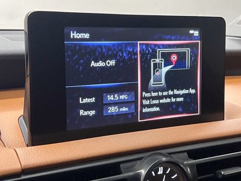 Certified 2023 Lexus IS 300 w/ Comfort Package RWD image 19