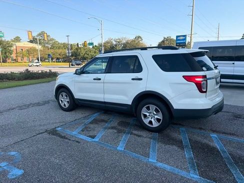 Used 2012 Ford Explorer FWD image 7