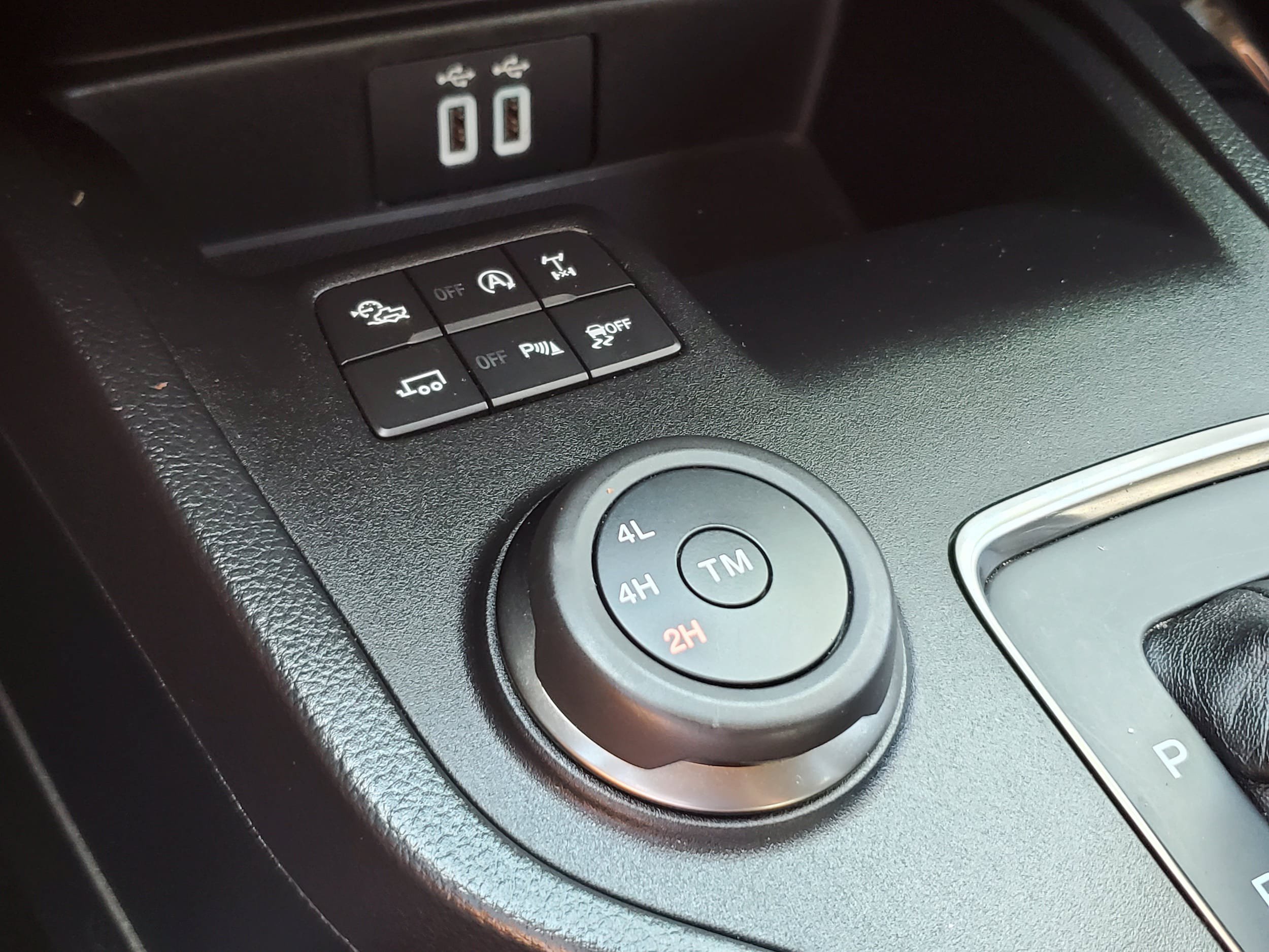 Used 2019 Ford Ranger Lariat w/ Equipment Group 501A Mid AWD/4WD image 25
