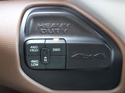 Certified 2021 RAM 2500 Laramie AWD/4WD image 33