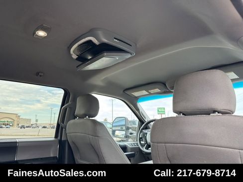 Used 2017 Ford F250 XLT w/ XLT Value Package image 73