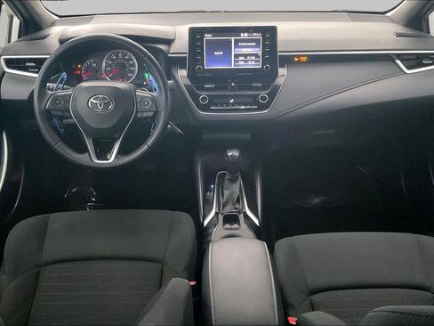 Used 2020 Toyota Corolla SE FWD image 16