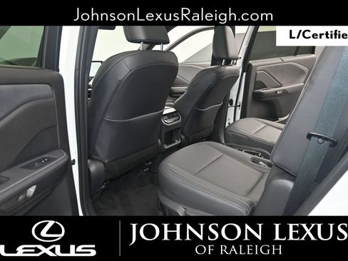 Used 2025 Lexus TX 350 AWD w/ Technology Package image 12