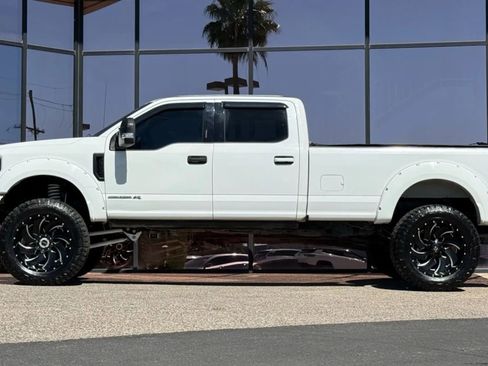Used 2019 Ford F250 XLT image 5