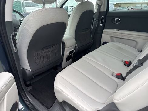 Used 2023 Hyundai Ioniq 5 SEL w/ Cargo Package AWD/4WD image 16