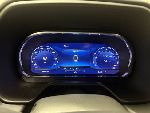 Certified 2024 Chevrolet Tahoe Z71 w/ Luxury Package image 15