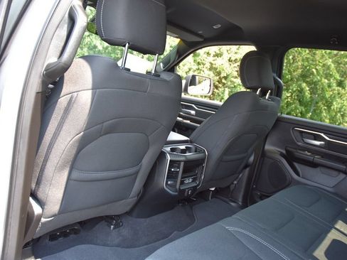Used 2025 RAM 1500 Big Horn AWD/4WD image 27