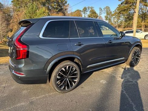 Used 2026 Volvo XC90 B6 Plus w/ Protection Package Premier image 6