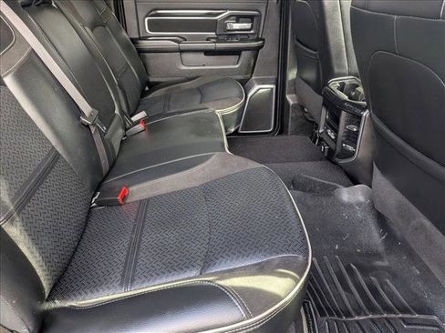 Used 2022 RAM 3500 Laramie image 18