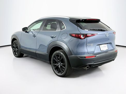 Used 2025 MAZDA CX-30 AWD 2.5 S w/ Preferred Package image 5