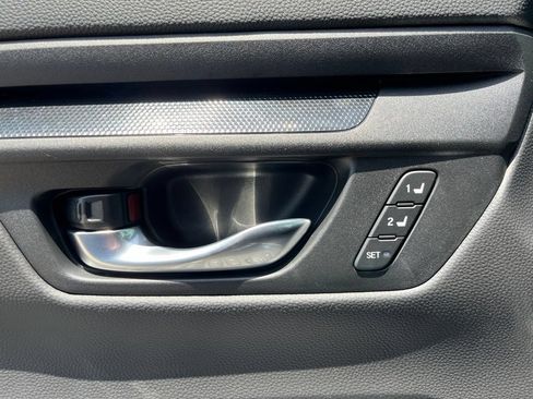 Used 2026 Honda CR-V Sport-L image 13