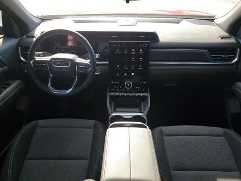 Used 2025 GMC Terrain Elevation AWD/4WD image 14
