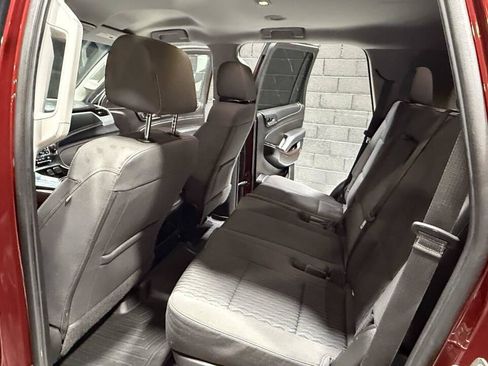 Used 2018 GMC Yukon SLE w/ HD Trailering Package image 53