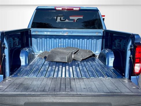 Used 2024 GMC Sierra 1500 Pro w/ Graphite Edition image 24