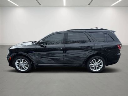 Used 2023 Dodge Durango R/T