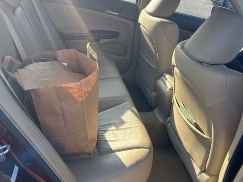 Used 2008 Honda Accord EX-L image 13