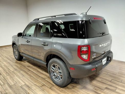 New 2025 Ford Bronco Sport Big Bend w/ Convenience Package AWD/4WD image 10
