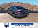 Used 2021 Volkswagen Passat 2.0T R-Line image 6