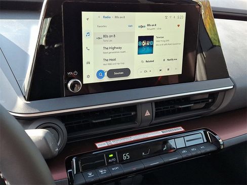 New 2026 Toyota Prius Plug-In Hybrid image 16