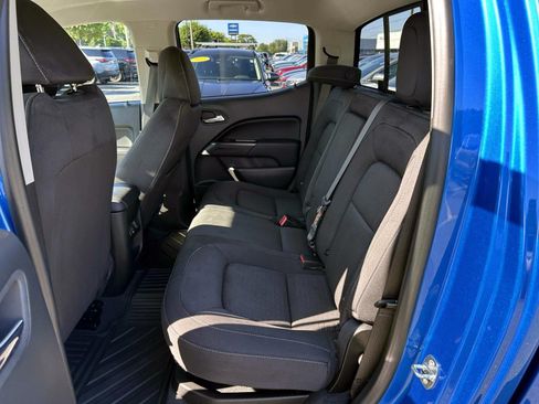 Used 2022 GMC Canyon Elevation AWD/4WD image 12
