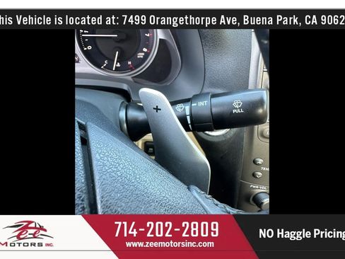 Used 2007 Lexus IS 250 image 40