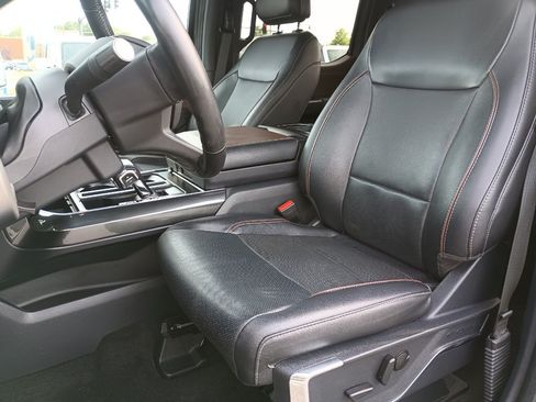 Certified 2022 Ford F150 Lariat AWD/4WD image 17