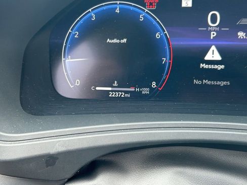 Used 2024 Toyota Grand Highlander AWD image 43