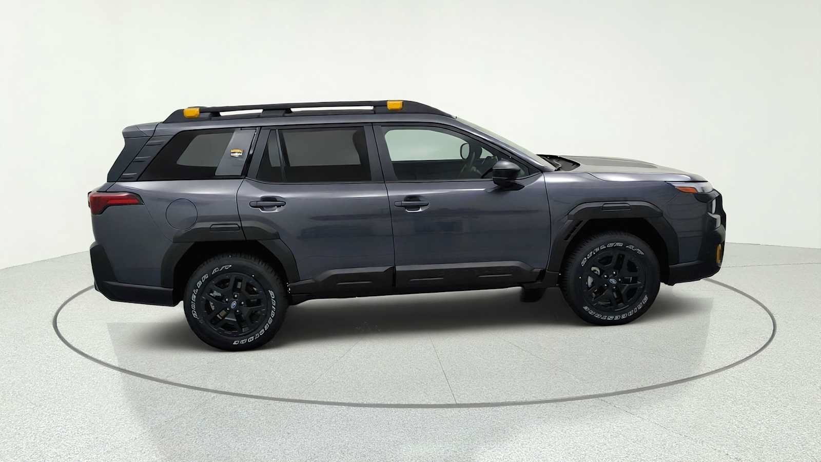 New 2026 Subaru Outback Wilderness AWD/4WD image 10