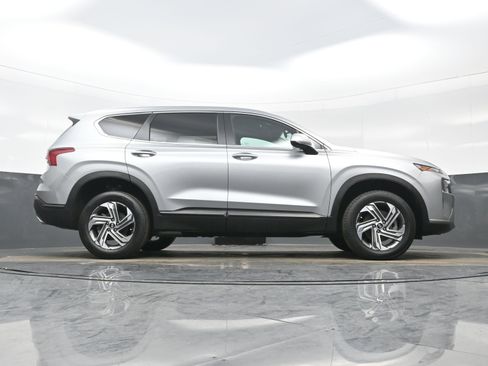 Certified 2021 Hyundai Santa Fe SE image 28