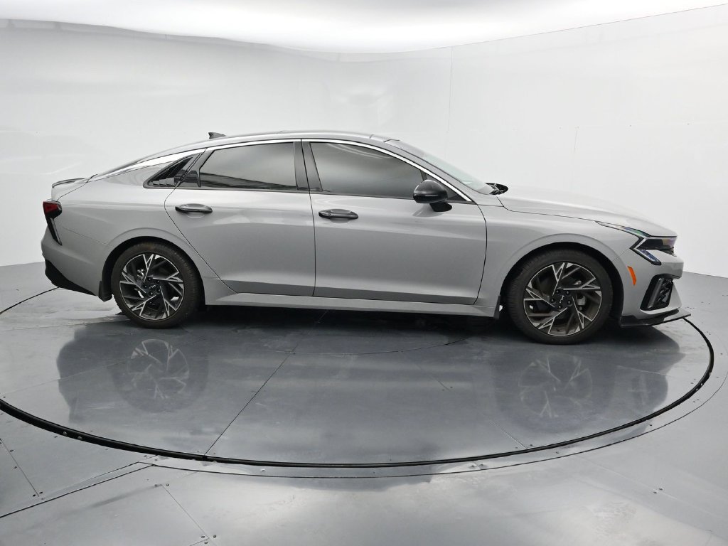 Used 2025 Kia K5 GT-Line w/ GT-Line Premium Package AWD/4WD image 9