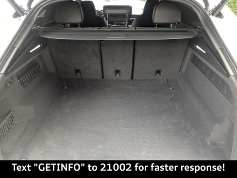 Certified 2025 Audi RS Q8 performance image 15