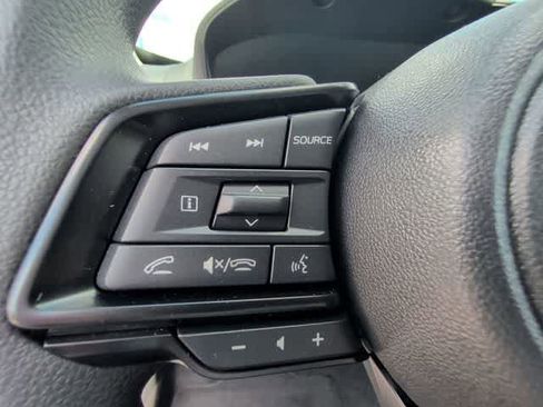 New 2026 Subaru Crosstrek 2.0i Premium AWD/4WD image 23