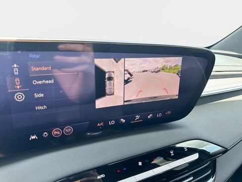 New 2026 Buick Enclave Sport Touring w/ Power Package FWD image 24