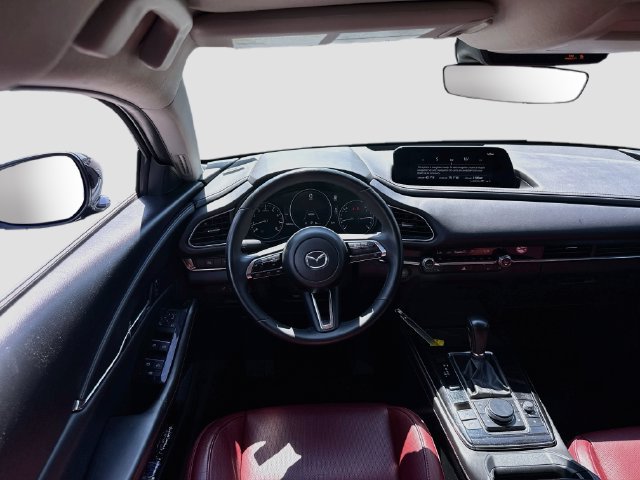 Used 2025 MAZDA CX-30 AWD 2.5 S w/ Preferred Package image 30