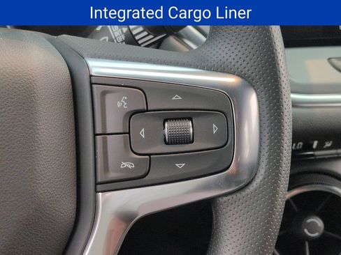 New 2026 Chevrolet Blazer LT w/ Convenience Package AWD/4WD image 12