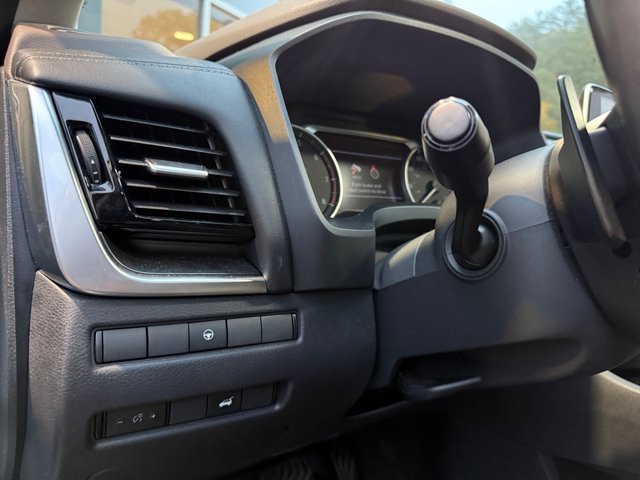 Used 2022 Nissan Rogue SV w/ SV Premium Package AWD/4WD image 18