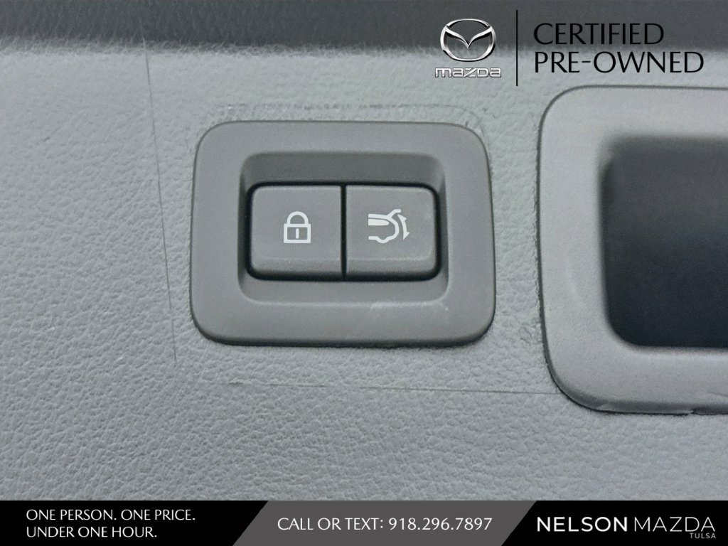 Used 2026 MAZDA CX-50 AWD 2.5 S w/ Premium Package image 41
