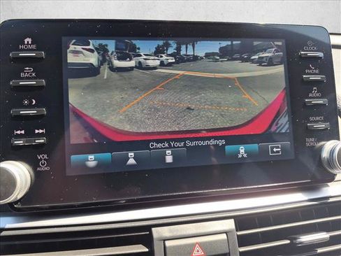 Used 2021 Honda Accord EX-L image 14