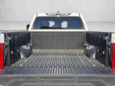 Certified 2026 Toyota Tundra SR5 w/ SR5 Convenience Package image 6