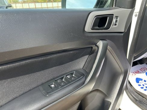 Used 2019 Ford Ranger XL w/ Equipment Group 101A Mid image 12