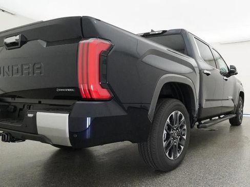 New 2026 Toyota Tundra Limited AWD/4WD image 24