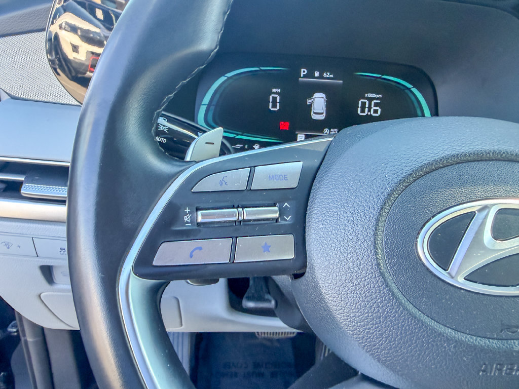 Used 2025 Hyundai Palisade SEL FWD image 19