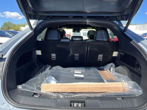 New 2025 Ford Mustang Mach-E GT w/ Interior Protection Package image 26