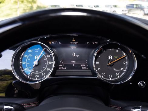 Used 2019 Bentley Mulsanne RWD image 31