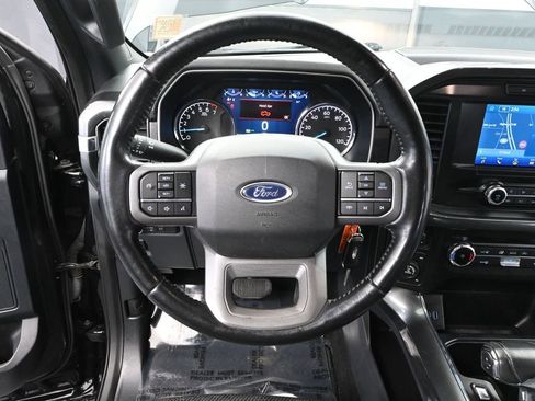 Used 2022 Ford F150 XLT w/ Equipment Group 301A Mid image 28